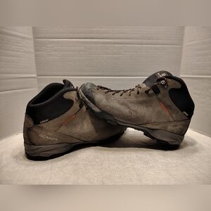 Men Scarpa Mojito Hike Gore-tex # 11.5 US